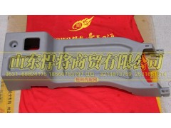 LG1612610124,HOWO豪沃輕卡低手剎盒（氣制動）,山東悍將商貿(mào)有限公司