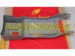 LG1612610124,HOWO豪沃輕卡低手剎盒（氣制動）,山東悍將商貿(mào)有限公司