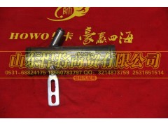 LG9704190602,HOWO豪沃輕卡空濾器出氣鋼管,山東悍將商貿有限公司