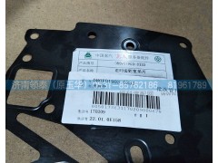 080V01903-0333,正時齒輪室墊片密封墊,濟南領泰（原玉華）汽車零部件有限公司