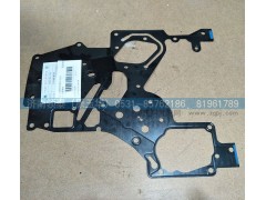 080V01903-0333,正時齒輪室墊片密封墊,濟南領泰（原玉華）汽車零部件有限公司