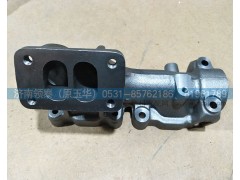 081V08102-0209,三、四缸排氣歧管,濟(jì)南領(lǐng)泰（原玉華）汽車零部件有限公司