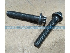080V90490-0028,連桿螺栓,濟(jì)南領(lǐng)泰（原玉華）汽車(chē)零部件有限公司