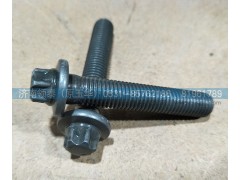 080V90490-0028,連桿螺栓,濟(jì)南領(lǐng)泰（原玉華）汽車(chē)零部件有限公司