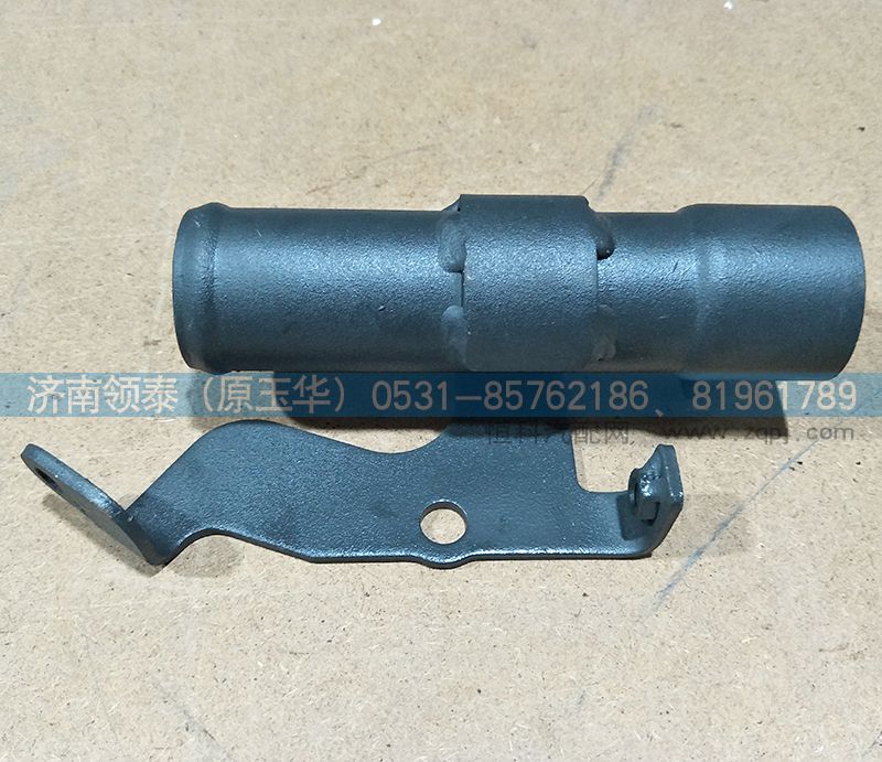 812W01810-6019,加機(jī)油管,濟(jì)南領(lǐng)泰（原玉華）汽車(chē)零部件有限公司