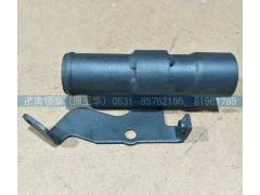 812W01810-6019,加機(jī)油管,濟(jì)南領(lǐng)泰（原玉華）汽車(chē)零部件有限公司