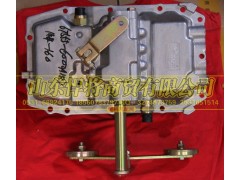 6TS55-6000A187,HAOWO豪沃輕卡上蓋總成,山東悍將商貿有限公司