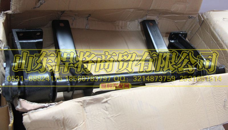 LG1612430010,HOWO豪沃輕卡輕卡翻轉(zhuǎn)機(jī)構(gòu)裝配總成(F170、C1880D),山東悍將商貿(mào)有限公司
