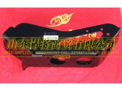 LG1613441381,加強(qiáng)型右支架總成（F195）【HOWO豪沃輕卡】,山東悍將商貿(mào)有限公司