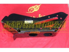 LG1613441381,加強(qiáng)型右支架總成（F195）【HOWO豪沃輕卡】,山東悍將商貿(mào)有限公司
