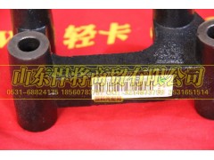 LG9704472015,HAOWO豪沃輕卡方向機(jī)支架,山東悍將商貿(mào)有限公司