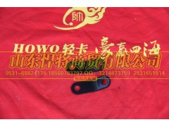 LG9704540100,HAOWO豪沃輕卡排氣管支架,山東悍將商貿(mào)有限公司