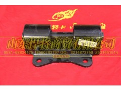 LG9704590336,HOWO豪沃輕卡發(fā)動機后橡膠支承,山東悍將商貿(mào)有限公司