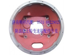 ,小八擋離合器殼,濟(jì)南鑫聚恒汽車配件有限公司
