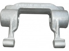 12817,離合器分離撥叉,濟南鑫聚恒汽車配件有限公司