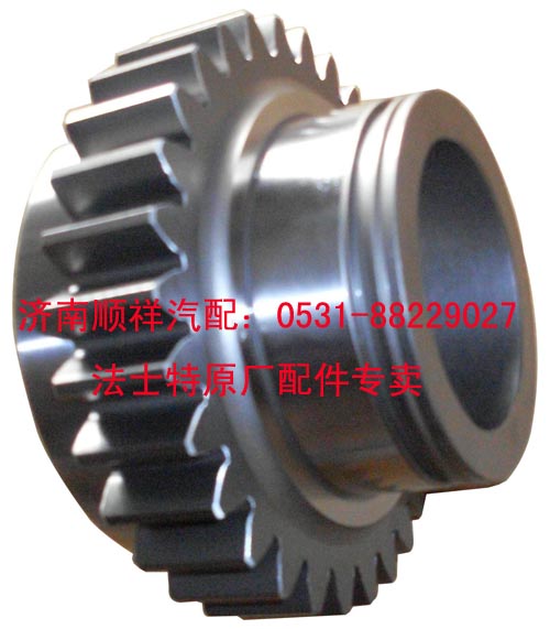 18869,副箱驅(qū)動(dòng)輪,濟(jì)南鑫聚恒汽車配件有限公司