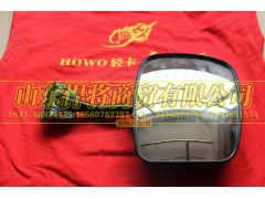 LG1611771003,補盲外后視鏡總成,山東悍將商貿有限公司