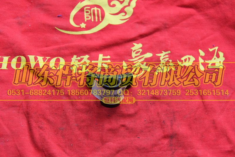 3550Q81-002,HAOWO豪沃輕卡后傳感器支架,山東悍將商貿有限公司