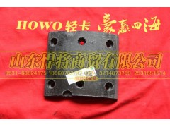 102013010-02,HOWO豪沃輕卡摩擦片,山東悍將商貿有限公司