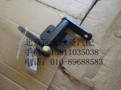 1325117202008,換檔支座帶搖臂總成,北京遠(yuǎn)大歐曼汽車配件有限公司