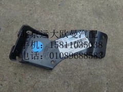H4502A01049A0,左前高度閥下支架,北京遠(yuǎn)大歐曼汽車配件有限公司