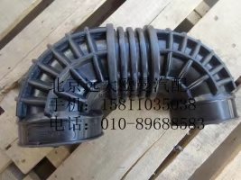 H0119206000A0,U型連接軟管,北京遠大歐曼汽車配件有限公司