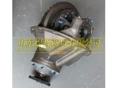 04-1060-4,HOWO豪沃輕卡主減總成,山東悍將商貿(mào)有限公司