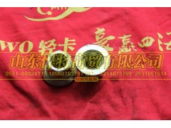 31K24-03056,HOWO豪沃輕卡車輪螺母總成,山東悍將商貿(mào)有限公司