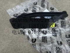 H4571030001A0,遮陽罩支架總成,北京遠(yuǎn)大歐曼汽車配件有限公司