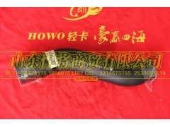 LG9704530256,HOWO豪沃輕卡散熱器進水膠管,山東悍將商貿有限公司
