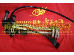 LG9704560228,HAOWO豪沃輕卡尿素液位傳感器,山東悍將商貿(mào)有限公司