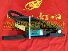 LG9704570050,HOWO豪沃輕卡電子油門踏板（非康機國四車型）,山東悍將商貿(mào)有限公司
