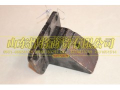 LG9704590042,HOWO豪沃輕卡發(fā)動機前右支架,山東悍將商貿有限公司