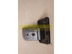LG9704590042,HOWO豪沃輕卡發(fā)動機前右支架,山東悍將商貿有限公司