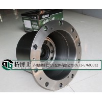 橋博士 安奔輪邊總成HFF2405054CK5BZ