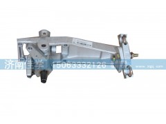 WG97252401073,操縱器總成,濟南佳學(xué)汽車配件有限公司