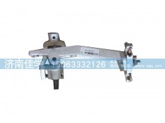 WG97252401073,操縱器總成,濟南佳學(xué)汽車配件有限公司