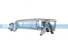 WG97252401073,操縱器總成,濟南佳學(xué)汽車配件有限公司