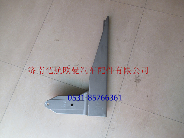 H4831010044A0A2087,下橫梁連接支架GTL右,濟(jì)南愷航歐曼汽車(chē)配件有限公司