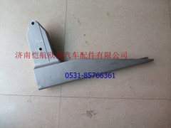 H4831010044A0A2087,下橫梁連接支架GTL右,濟(jì)南愷航歐曼汽車(chē)配件有限公司