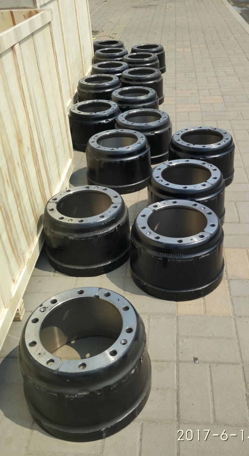 WG9231342006,豪沃09款后制動(dòng)轂,濟(jì)南鵬旭偉業(yè)重汽配件銷(xiāo)售公司