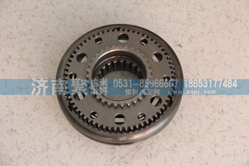 AZ2203040041,同步器,濟(jì)南聚麟汽車銷售服務(wù)有限公司