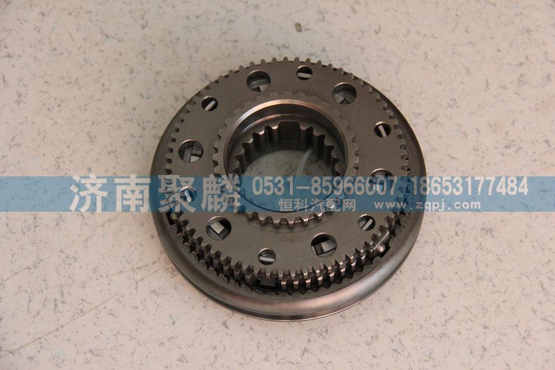 AZ2203040041,同步器,濟(jì)南聚麟汽車銷售服務(wù)有限公司