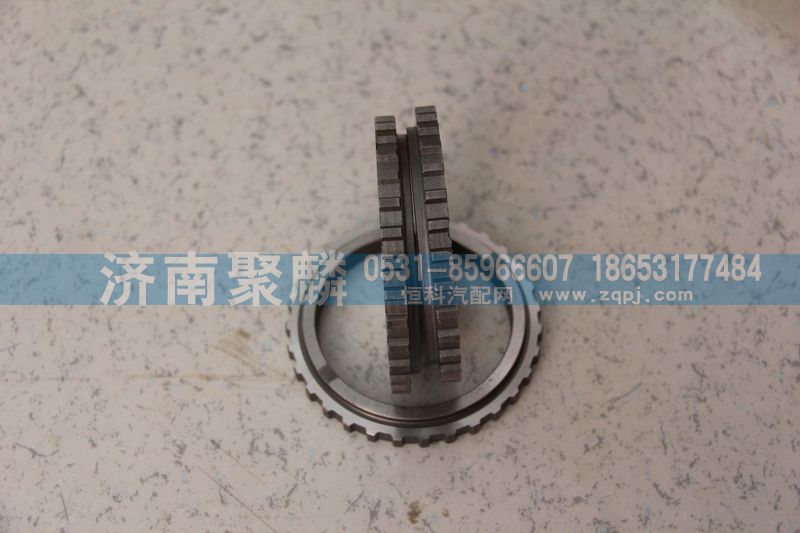 WG2229040040主軸齒輪花鍵墊片/WG2229040040