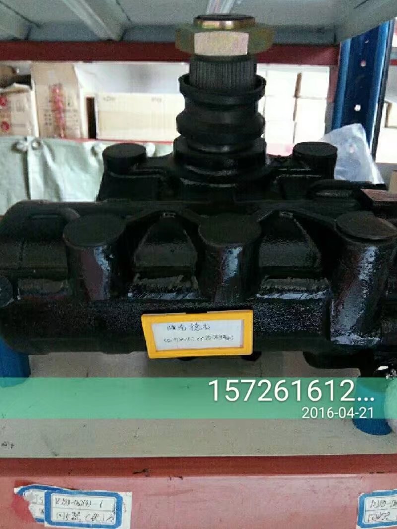 動力轉(zhuǎn)向器方向機(jī)/SB3346D96