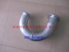 1525312003003,排氣管水泥攪拌U,濟(jì)南愷航歐曼汽車(chē)配件有限公司