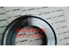 AZ9231340917,隔圈 后輪油封座,濟南翊旋商貿有限公司（原重信）
