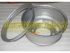 LG9704610081,HOWO豪沃輕卡車輪總成,山東悍將商貿(mào)有限公司