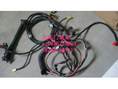 AZ9925770203,左車門線束,濟(jì)南百思特駕駛室車身焊接廠