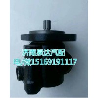 東風康明斯轉(zhuǎn)向泵4994568